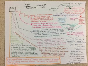 Mind Mapping: Using Visual Thinking to Improve Patient Care and Quality ...