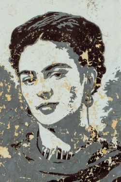 Dynamic Autonomy in Chronic Pain Management: Frida Kahlo Illustrates ...